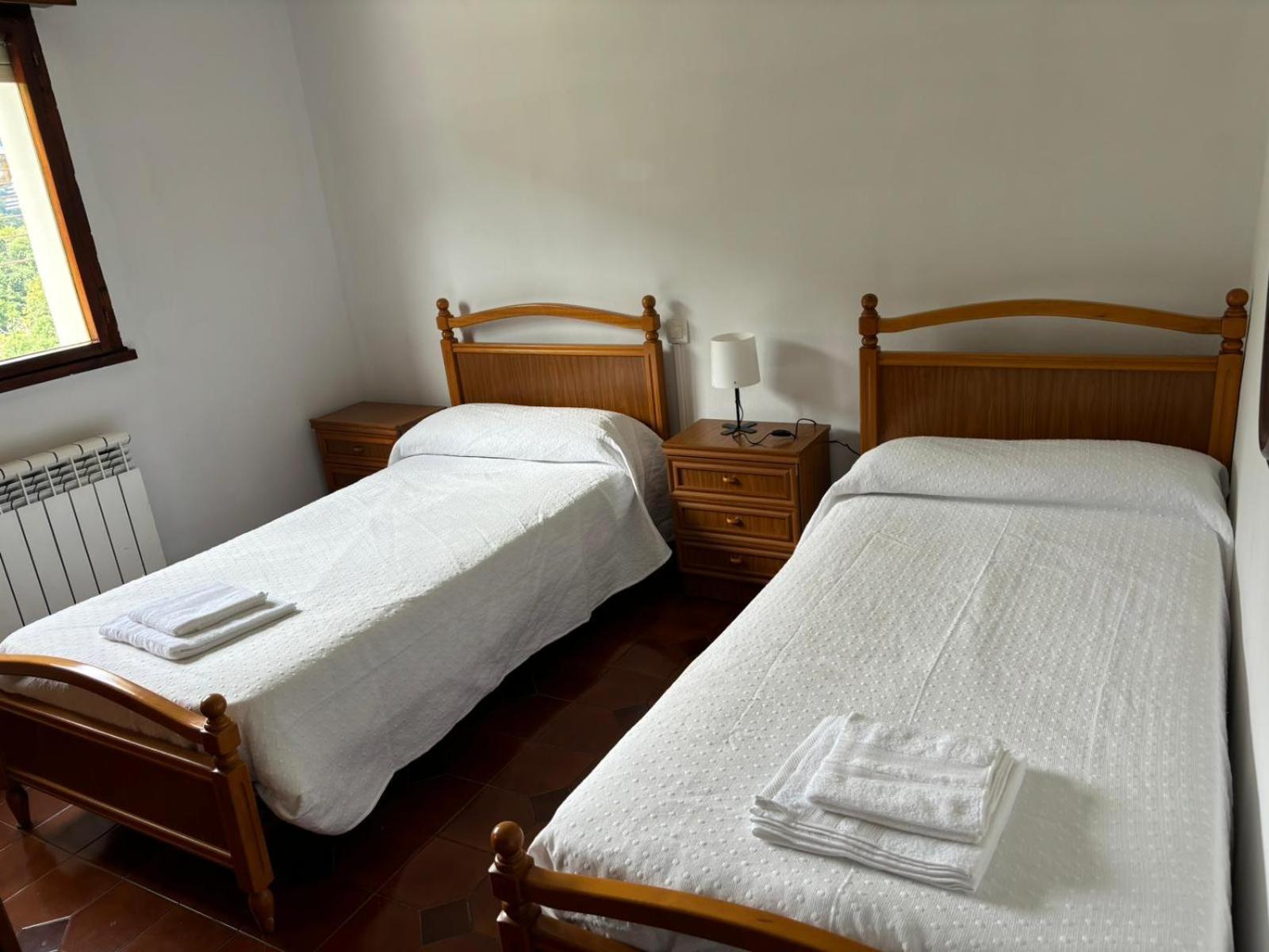 拉普拉扎San Salvador 11别墅 外观 照片