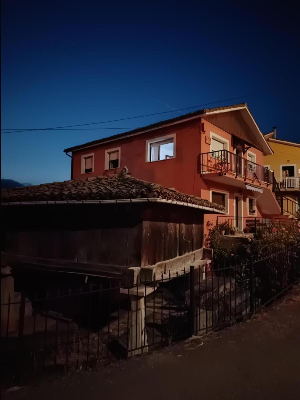 拉普拉扎San Salvador 11别墅 外观 照片